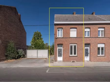 maison à vendre à paul pastur 54 ath (vbe54790)