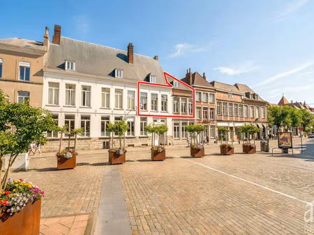 bureaux à vendre à place de lille 4 tournai (vbe54973)