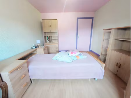 kot à louer avec terrasse et 1 chambre   arlon (vbe61781)