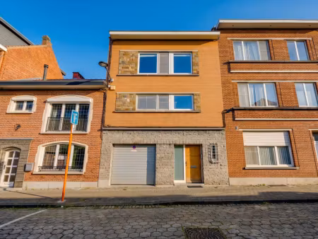 maison à vendre à avenue des charançons 7 watermael-boitsfort (vbe63014)