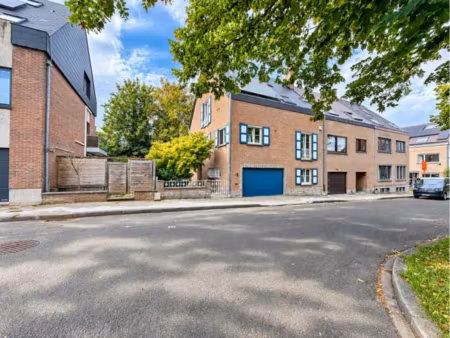 appartement à louer avec 1 chambre   ixelles (vbe63718)