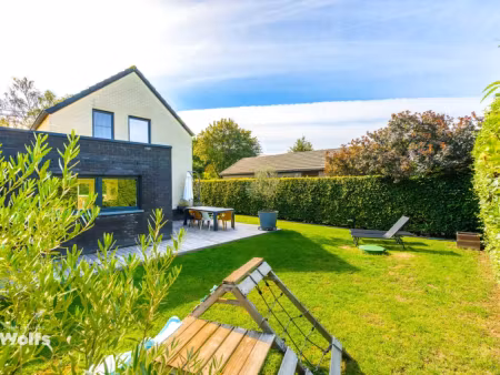 maison à vendre à clos du grand sart 36/a mortroux (vbe63817)