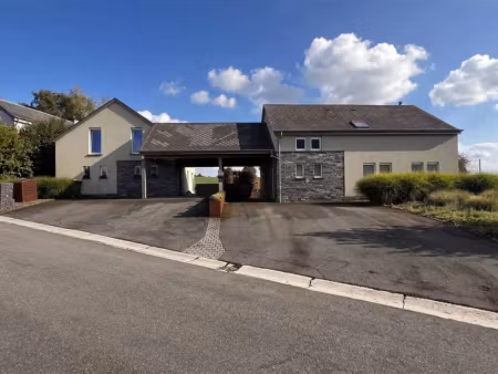 maison à vendre à wilogne 6 mont (vbe67839)