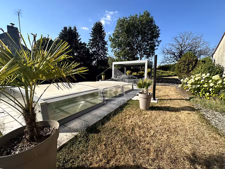 maison 5 pièces 173 m² à vendre / acheter montigny-lencoup 77520 ? | era immobilier
