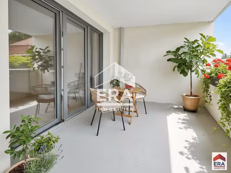 appartement 3 pièces 64 m² à vendre / acheter roubaix 59100 ? | era immobilier