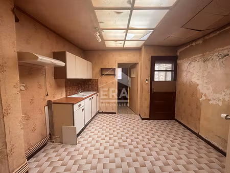 maison 4 pièces 68 m² à vendre / acheter hénin-beaumont 62110 ? | era immobilier