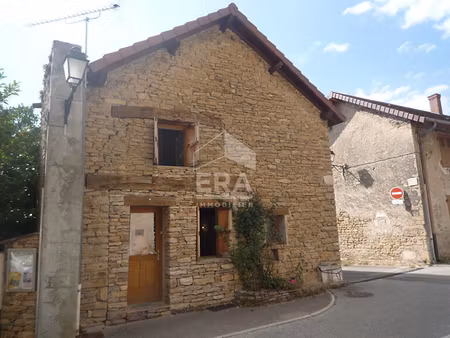 maison de village 4 pièces 92 m² à vendre / acheter vernas 38460 ? | era immobilier