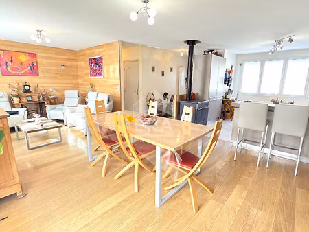 maison 6 pièces 122 m² à vendre / acheter laval 53000 ? | era immobilier