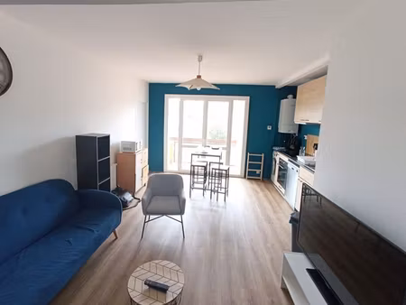 appartement 1 pièces 12 m² à louer rodez 12000 ? | era immobilier