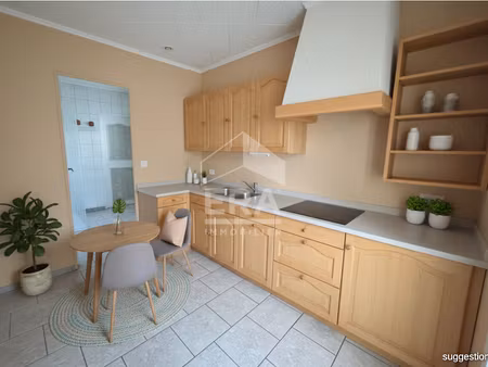 maison 4 pièces 66 m² à vendre / acheter billy-montigny 62420 ? | era immobilier