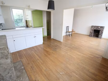 appartement 2 pièces 56 m² à louer caen 14000 ? | era immobilier