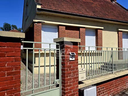 maison 7 pièces 122 m² à vendre / acheter bobigny 93000 ? | era immobilier