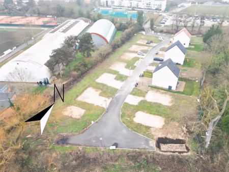 terrain 0 pièces 436 m² à vendre / acheter palaiseau 91120 ? | era immobilier