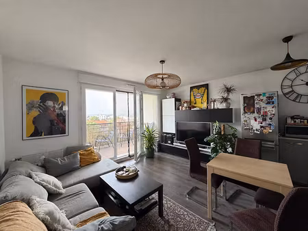 appartement 3 pièces 57 m² à louer sartrouville 78500 ? | era immobilier