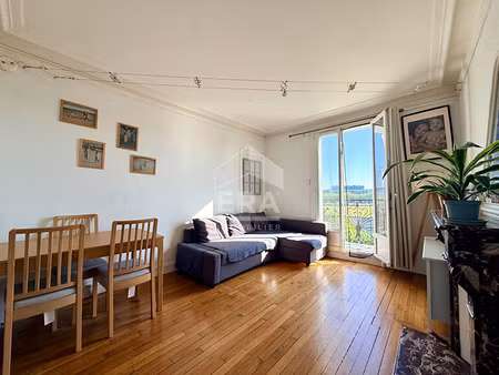 appartement 3 pièces 58 m² à vendre / acheter sèvres 92310 ? | era immobilier