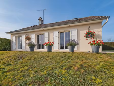 maison 6 pièces 103 m² à vendre / acheter biesles 52340 ? | era immobilier