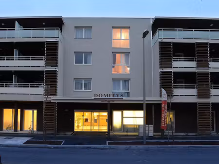 investissement en residence senior