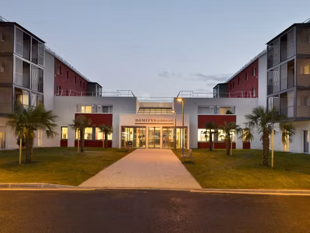 investissement en residence senior