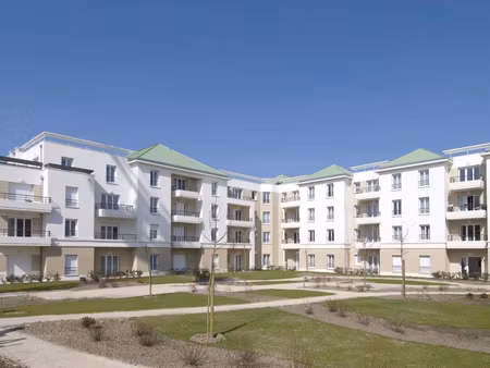 investissement en residence senior