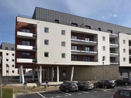 investissement en residence senior