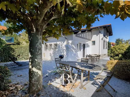 à vendre  maison hendaye 2 chambres - 70 m² - 930 000 €