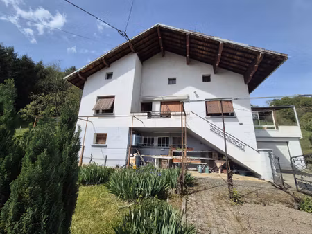 st sigismond  villa individuelle de 121 m2