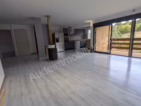 maison de village rénovée avec garage