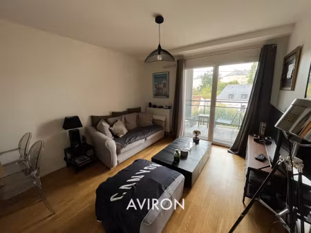 appartement à louer chartres