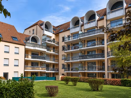 appartement familial proche centre ville