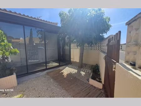 maison/villa 2 pièces