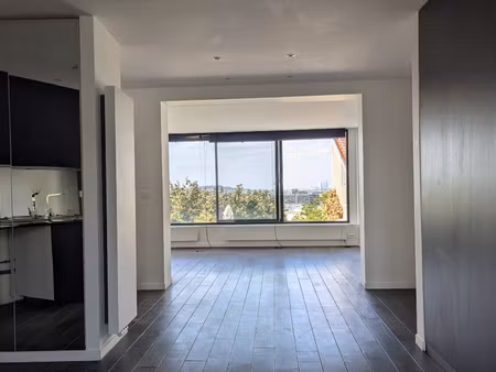 appartement d'exception 100m2