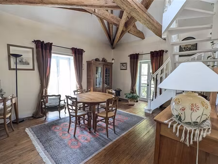 duplex proche préfecture