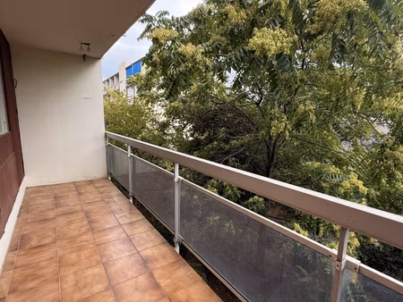 t3 de 76 m2 résidence le saint-jaumes boutonnet
