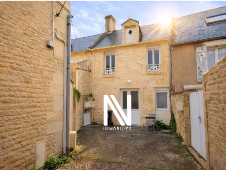 maison bord de mer