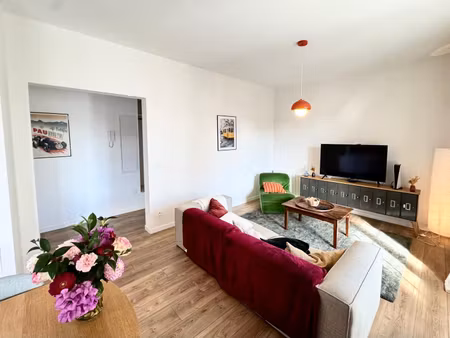 appartement t5 pau