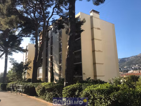 garage a louer toulon est chemin de la barre