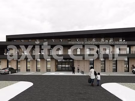 vente bureau rumilly 182 m²