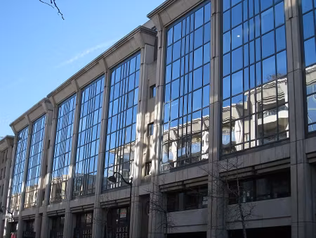 vente bureau marseille 8ème (13008) 295 m²