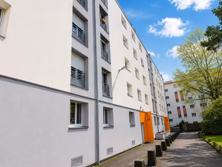 t3 rond point de paris