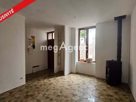 maison t5 en plein cœur de cholet