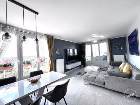 neuilly-sur-marne (93330)