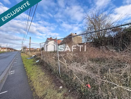 terrain constructible