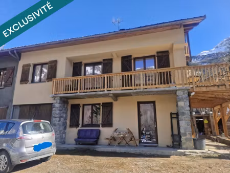 magnifique maison coup de coeur