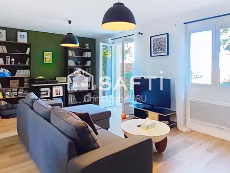 maison clé en main à péchabou