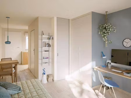 appartement neuf à vendre