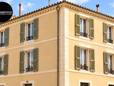 immeuble à vendre