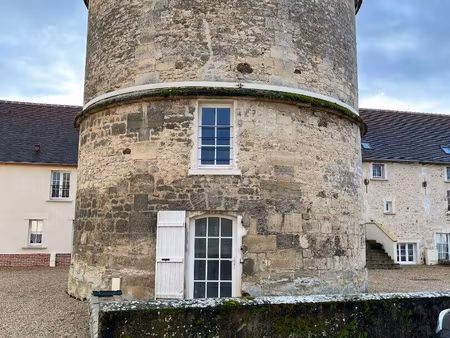 maison à louer
