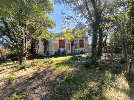 villa à vendre