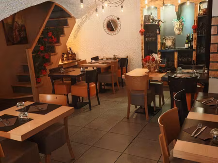 boutique à vendre
