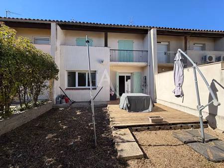 maison à louer